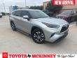 Used 2023 Toyota Highlander XLE SUV