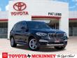 Used 2021 BMW X3 sDrive30i SUV