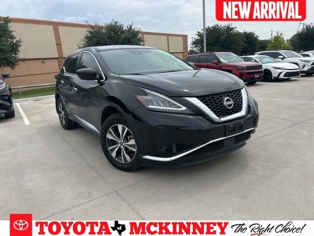 2023 Nissan Murano