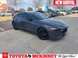  Mazda Mazda3 Hatchback
