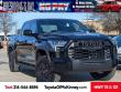 New 2026 Toyota Tundra i-FORCE MAX TRD Pro Truck CrewMax