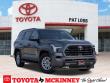 Used 2025 Toyota Sequoia SR5 SUV