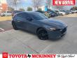 Used 2023 Mazda Mazda3 Hatchback 2.5 S Carbon Edition Hatchback