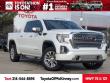 Used 2019 GMC Sierra 1500 Denali Truck Crew Cab