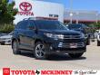Used 2019 Toyota Highlander Limited Platinum SUV