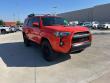 Certified 2023 Toyota 4Runner TRD Pro SUV
