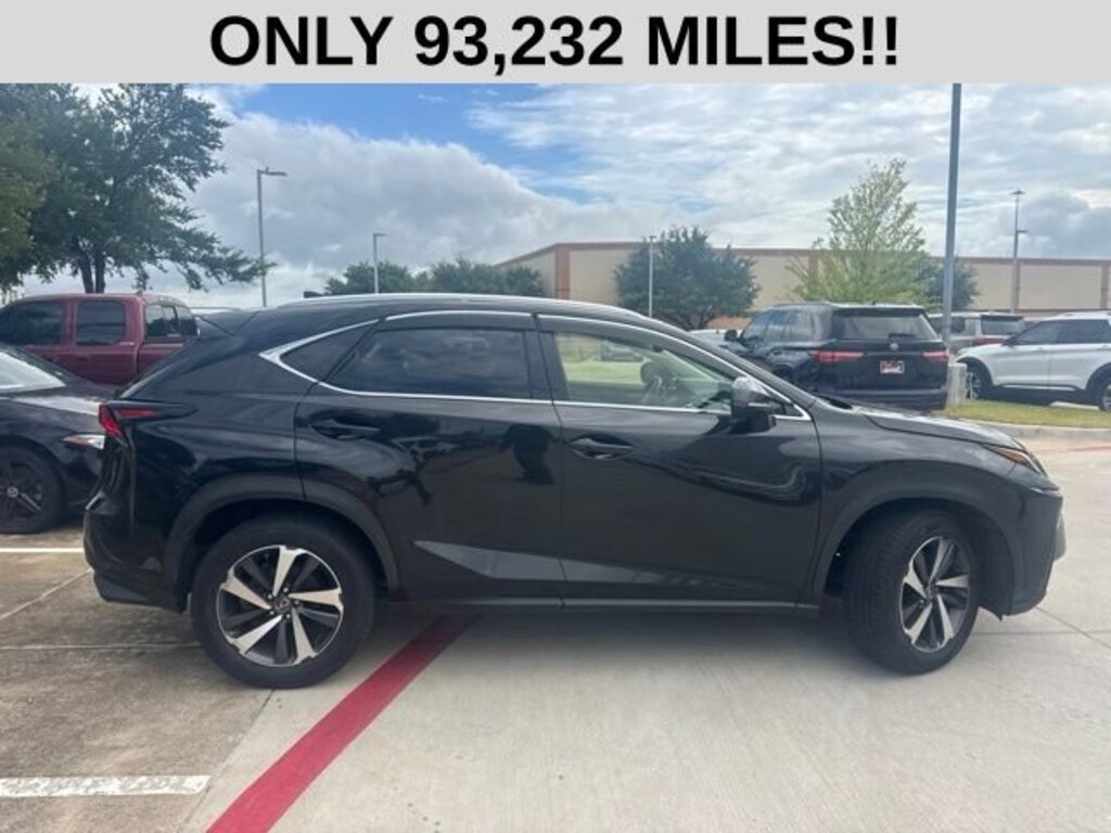 Used 2019 Lexus