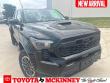 Certified 2024 Toyota Tacoma TRD Sport Truck Double Cab