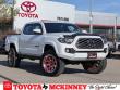 Used 2022 Toyota Tacoma TRD Sport Truck Double Cab