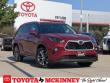 Used 2022 Toyota Highlander XLE SUV