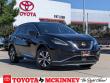 Used 2023 Nissan Murano S SUV