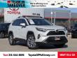 Used 2024 Toyota RAV4 XLE Premium SUV
