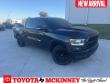 Used 2019 Ram 1500 Laramie Truck Crew Cab