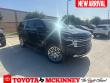 Used 2023 Chevrolet Suburban High Country SUV