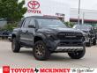 Used 2024 Toyota Tacoma i-FORCE MAX Trailhunter Truck Double Cab