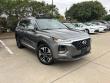 Used 2020 Hyundai Santa Fe SEL SUV