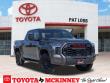 Used 2025 Toyota Tundra i-FORCE MAX TRD Pro Truck CrewMax
