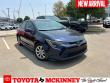 Used 2026 Toyota Corolla LE Sedan