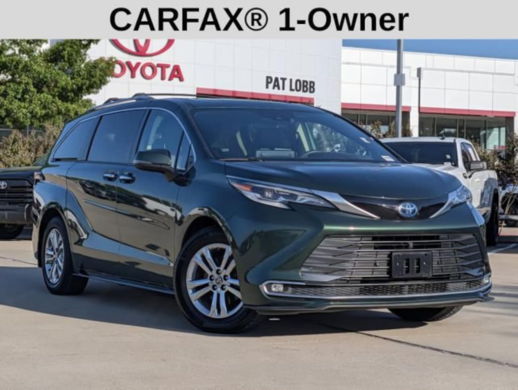 Used 2022 Toyota