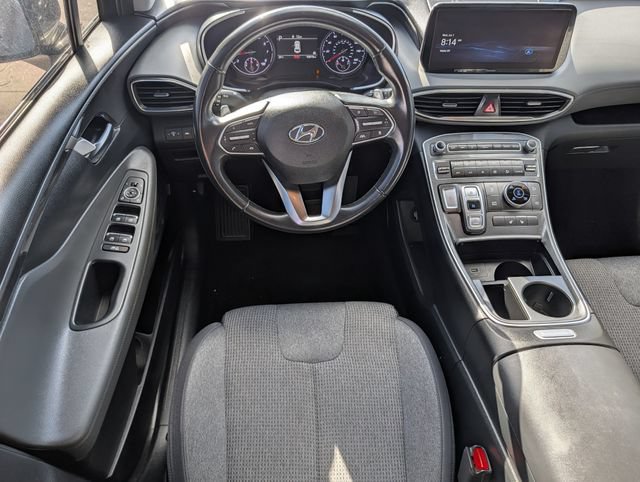2023 Hyundai Santa Fe SEL - Photo 12