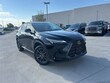 LEXUS NX 350h