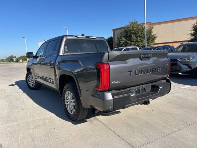 2022 Toyota Tundra SR5 photo 4