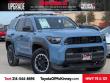 New 2026 Toyota 4Runner i-FORCE MAX TRD Off-Road Premium SUV