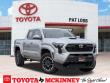 Used 2025 Toyota Tacoma TRD Sport Truck Double Cab