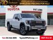 Used 2025 GMC Sierra 2500 HD SLT Truck Crew Cab