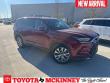 Used 2024 Toyota Grand Highlander Hybrid Limited SUV