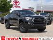 Used 2022 Toyota Tacoma SR5 Truck Double Cab