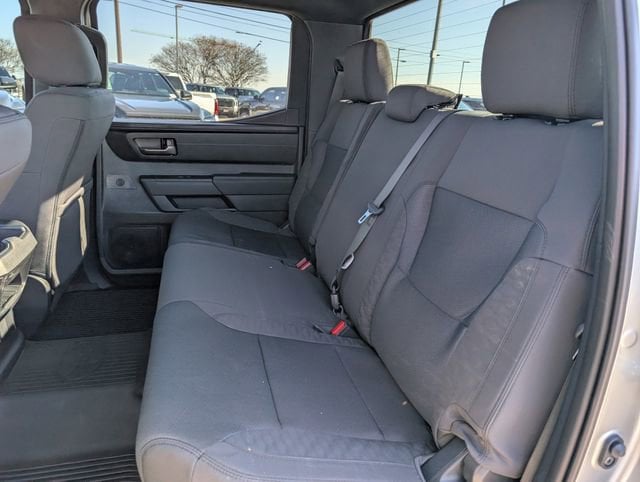 2026 Toyota Tundra SR5 - Photo 20