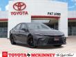 Used 2025 Toyota Camry SE Sedan
