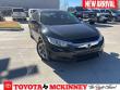 Used 2016 Honda Civic LX Sedan