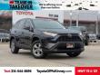 Used 2022 Toyota RAV4 XLE SUV