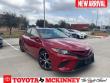 Used 2020 Toyota Camry  Sedan