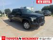 Used 2025 Toyota Tundra SR Truck CrewMax
