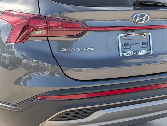 2023 Hyundai Santa Fe SEL - Photo 8