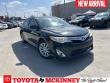 Used 2012 Toyota Camry XLE Sedan