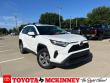 Used 2025 Toyota RAV4 XLE SUV