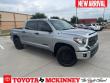 Used 2019 Toyota Tundra SR5 Truck CrewMax