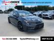 Used 2025 Toyota Corolla SE Sedan
