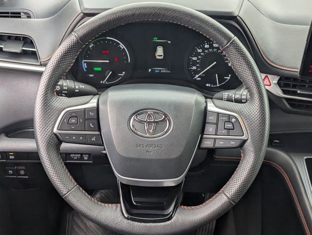 2022 Toyota Sienna XSE - Photo 13