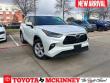 Used 2024 Toyota Highlander LE SUV