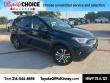 Used 2018 Toyota RAV4 LE SUV