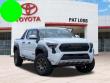 New 2026 Toyota Tacoma i-FORCE MAX Trailhunter Truck Double Cab