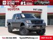 Used 2019 Nissan Frontier SV Truck Crew Cab