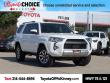 Used 2021 Toyota 4Runner TRD Off-Road Premium SUV