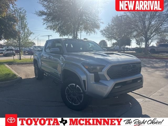 2024 Toyota Tacoma TRD Sport's photo