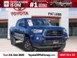 Used 2023 Toyota Tacoma SR5 Truck Double Cab